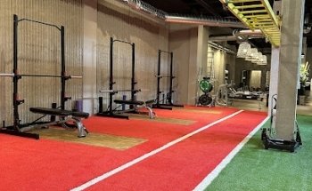 NS Centro Técnico Deportivo