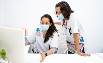 Centre Mèdic i Pediàtric Vilanova i la Geltrú - GEMMA MORERA