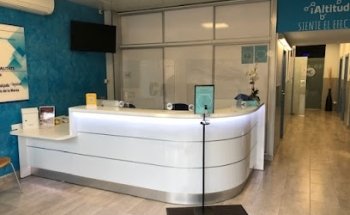 Centre de Recuperació Funcional Vilanova ( CRF)