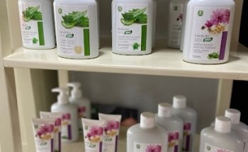 Centro Dietético Hortelán Moaña