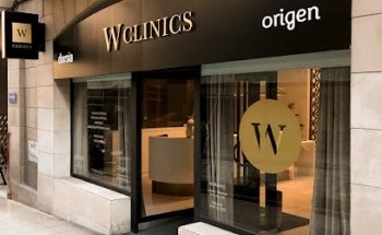 Clínica Dorsia Cirugía y Medicina Estética