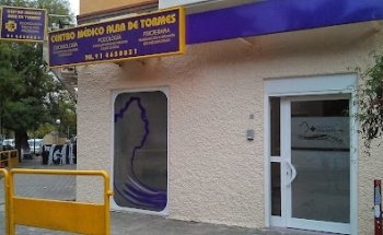 Centro Medico Alba de Tormes