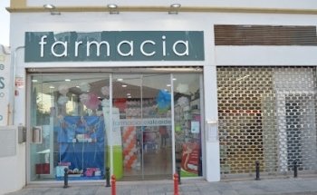 ️Farmacia El Alcaide