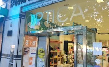 Farmacia Barreña - Huesca