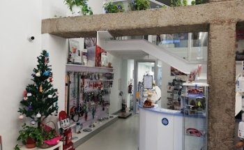 OCÉANO Clínica Veterinaria