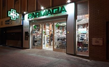 Farmactur, Farmacia María Pilar Larriba Jaime