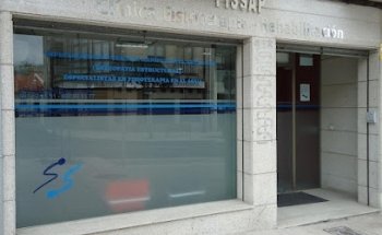 Clínica Fissap