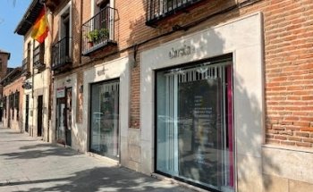 Clínica Dorsia Cirugía y Medicina Estética