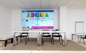 Adema Escuela Universitaria