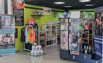 Fitness Planet - Nutrición Deportiva y Herbolario