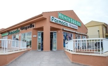 Farmacia y Ortopedia en Torrevieja, Farmacia y Ortopedia Los Balcones