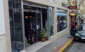 Farmacia Buzo