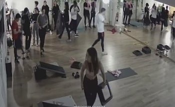 GYM TONIC Santiago | Gimnasio Santiago de Compostela 2024