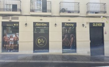 Clever Nutrition & Training - Montaño