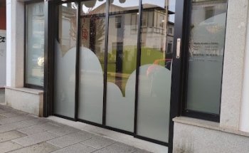 Aúpa Terapia infantil:Fisioterapia,Logopedia,Psicopedagogía,Terapia Ocupacional,Psicología,Musicoterapia,Nutrición,