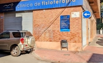 Clínica María González