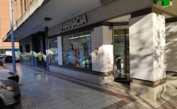 Farmacia Homeopatía - Itziar Ilundain