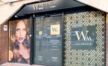 Clínica Dorsia Cirurgia i Medicina Estètica