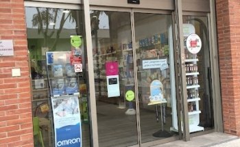 Farmàcia M.Alba Suñer. Reus