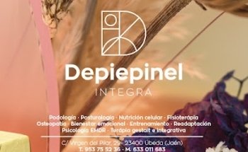 Depiepinel Integra