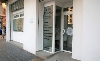 Les Mans Fisioterapia y Osteopatía