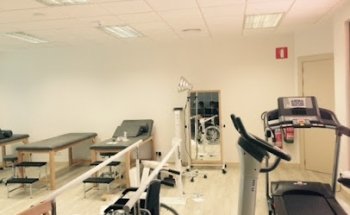 Centro Médico MAPFRE Salud