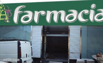 Farmacia Juan Ernesto Peña Ros