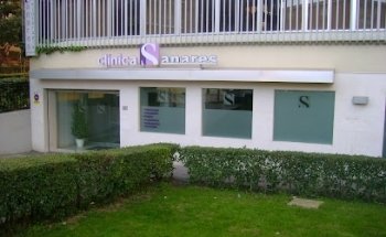 Fisioterapia Guadalajara Clínica Sanares | Fisioterapia y Pilates