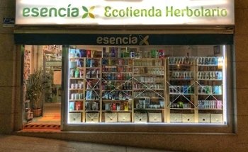 Esencia Ecotienda Herbolario