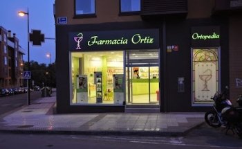 FARMACIA ORTIZ. ORTOPEDIA