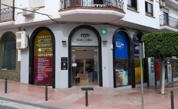 Farmacia Central Alfàs