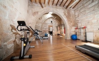 Oxigen Centre Multidisciplinar