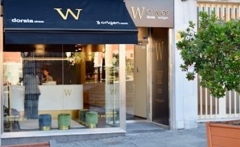 Clínica Dorsia Cirugía y Medicina Estética