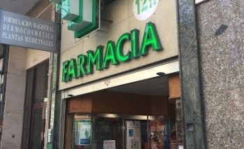 Farmacia ALAMEDA Santander-Cortijo Bringas C.B Farmacia