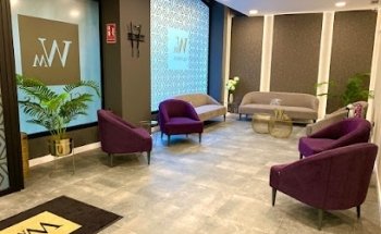 Clínica Dorsia Cirugía y Medicina Estética