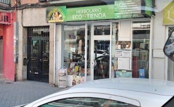 El Herbolario del Barrio - Centro Daruma