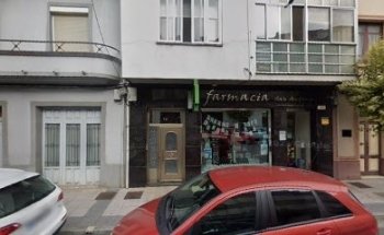 Farmacia San Antonio