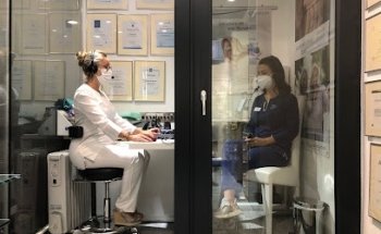 AquaClinic (Óptica Aquavisión)