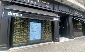 Clínica Dorsia Cirugía y Medicina Estética