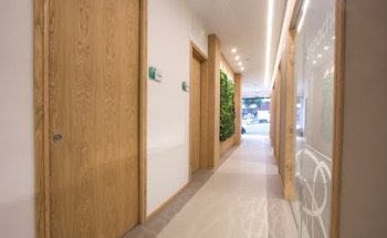 Podiatric clinic J.L.Martinez