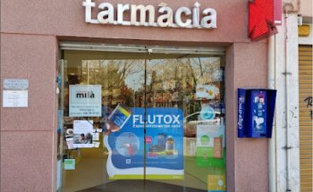 Farmàcia Milà