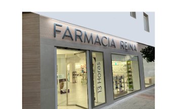 Farmacia Sonsoles Reina Reina