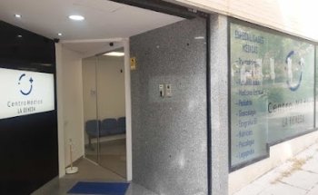 Centro Médico La Dehesa