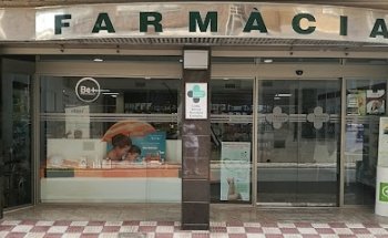 Farmacia Alicia Anrubia Cebolla