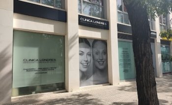 Clínica Londres | Cirugía y Medicina Estética