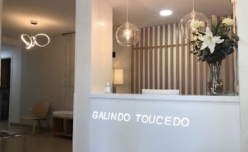 CLINICAS GALINDO TOUCEDO - PODOLOGIA, MEDICINA ESTÉTICA ,PSICOLOGIA, FISIOTERAPIA Y NUTRICIÓN