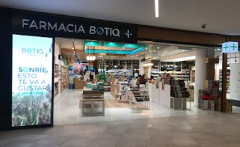 Farmacia Botiq Torre Sevilla