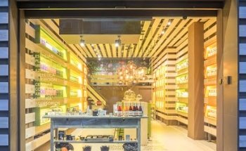 Spliego Natural Shop