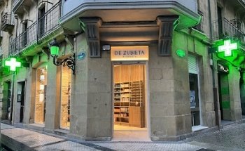 FARMACIA DE ZUBIETA