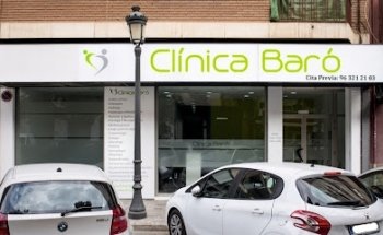 Clínica Baró